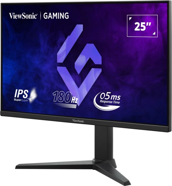 ViewSonic 液晶ディスプレイ VX2528J-7