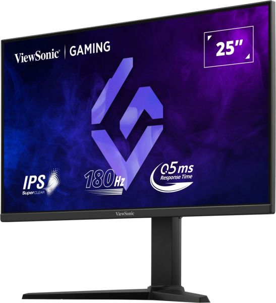 ViewSonic 液晶ディスプレイ VX2528J-7