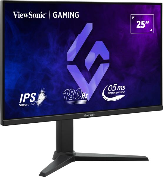 ViewSonic 液晶ディスプレイ VX2528J-7