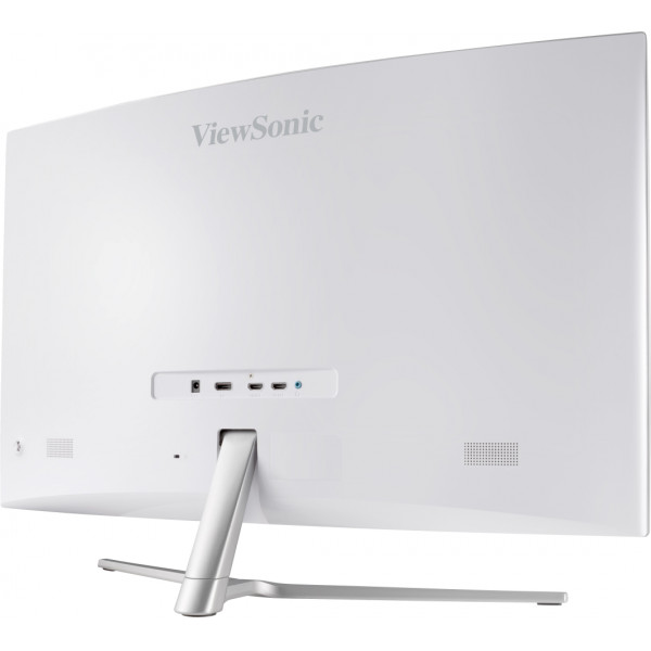 ViewSonic 液晶ディスプレイ VX3258-PC-MHD-W-7