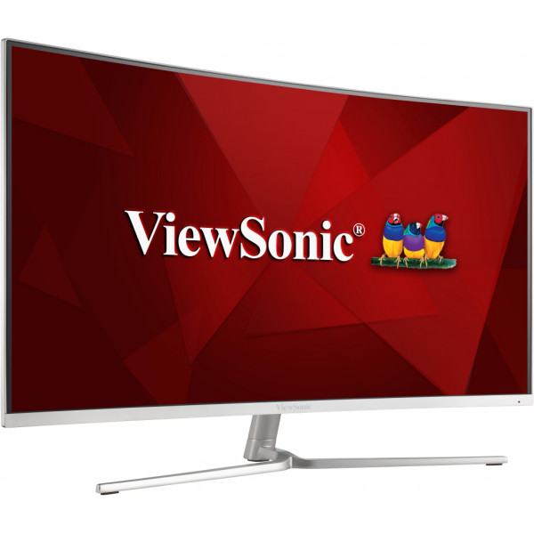 ViewSonic 液晶ディスプレイ VX3258-PC-MHD-W-7