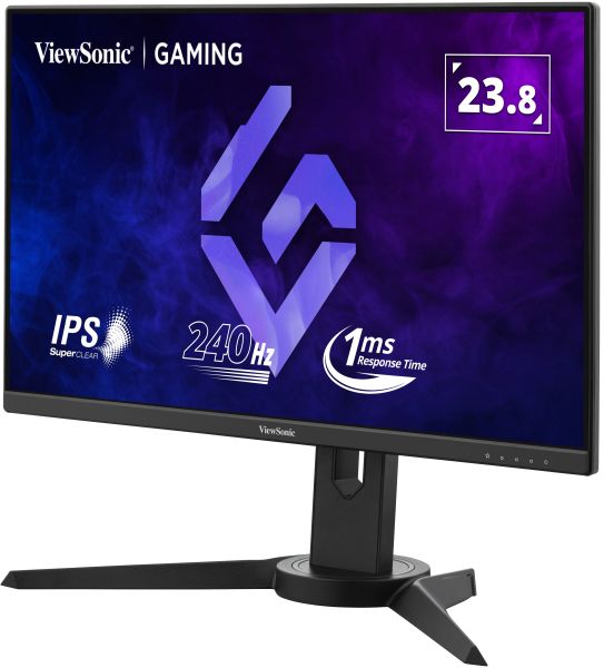 ViewSonic 液晶ディスプレイ XG2409A