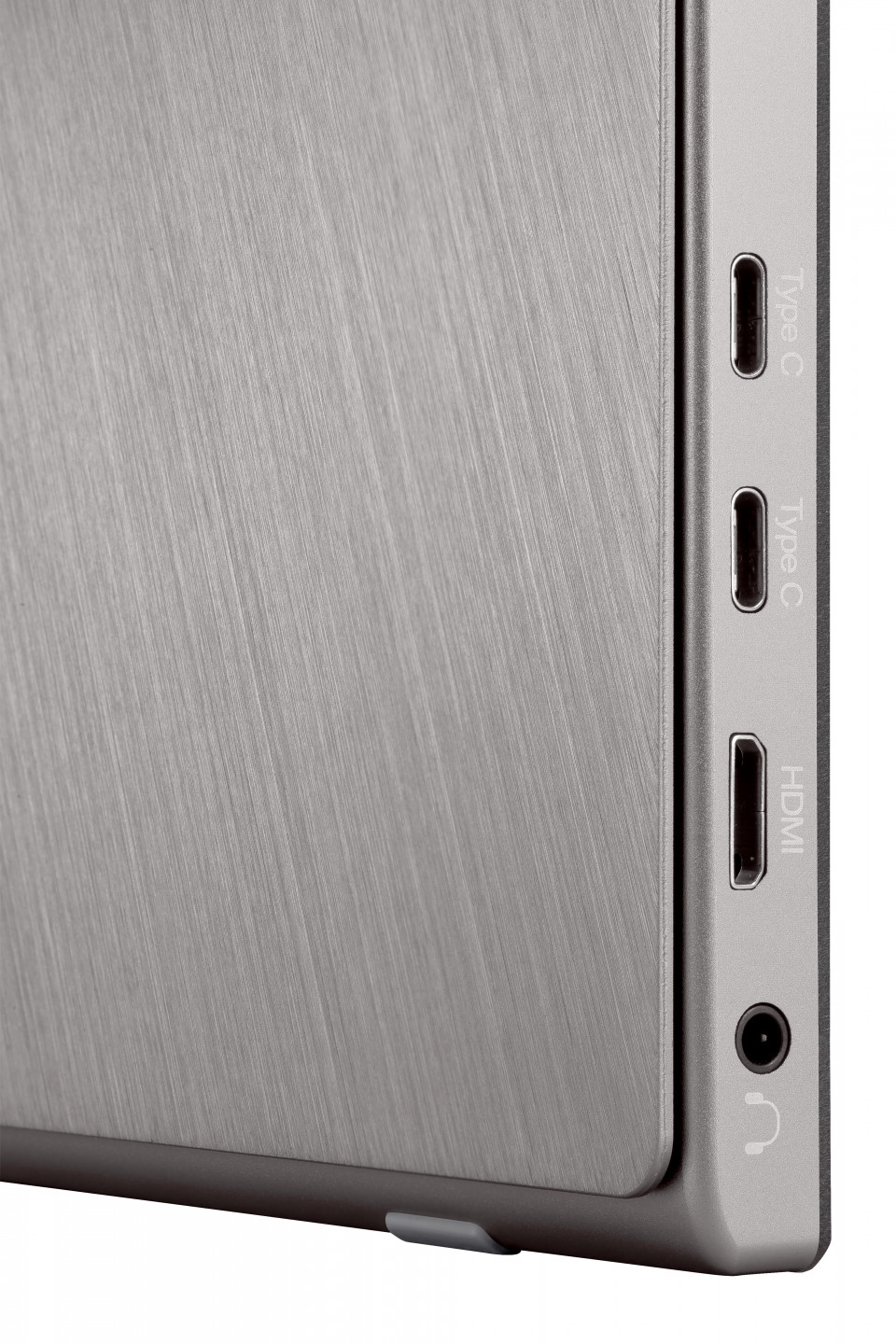 ViewSonic TD1655 USB-C搭載15.6型フルHDモバイル10点マルチタッチ