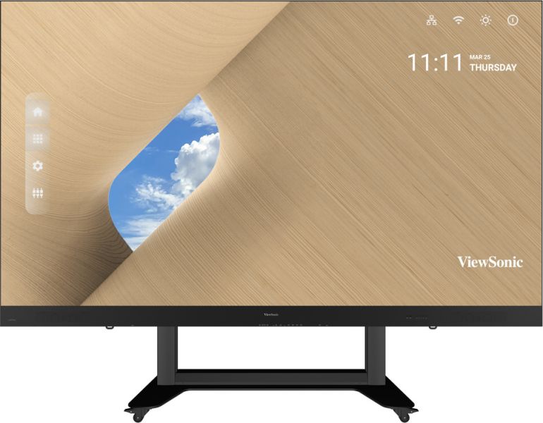 ViewSonic Direct View LED LDS135-153
