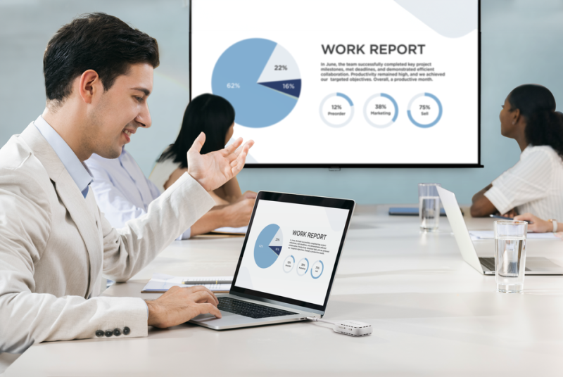 ViewSonic Projector Accessories WPD-700