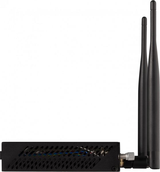 ViewSonic スロットインPC VPC25-W33-O1-1B