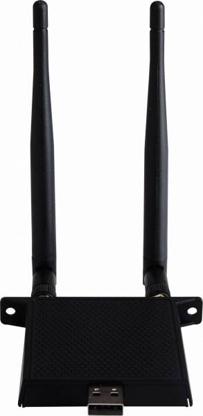 ViewSonic サイネージアクセサリー VB-WIFI-001