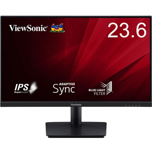 ViewSonic 液晶ディスプレイ VA2409-MH-7