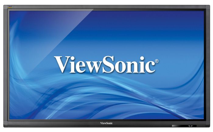 뷰소닉 ViewBoard CDE7060T