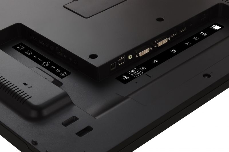 뷰소닉 상업용 디스플레이 CDM5500R