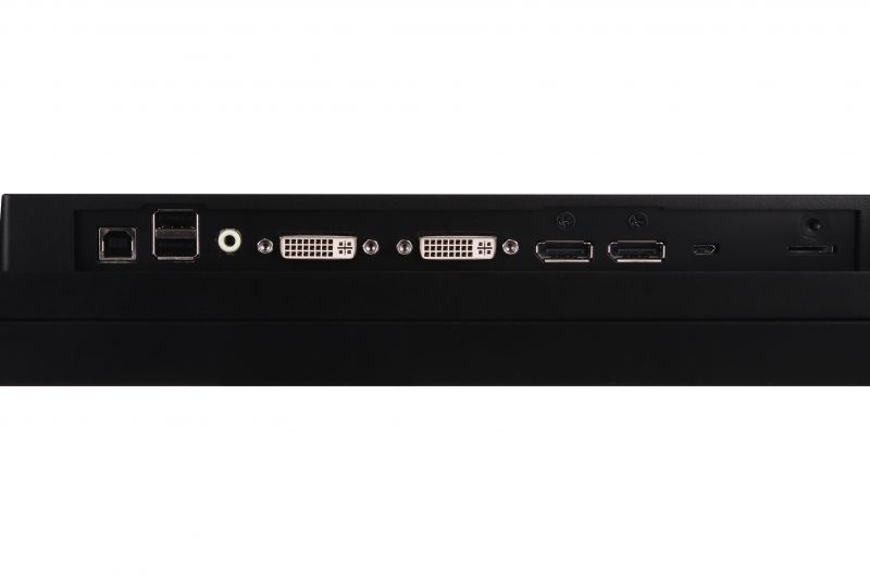 뷰소닉 상업용 디스플레이 CDM5500R