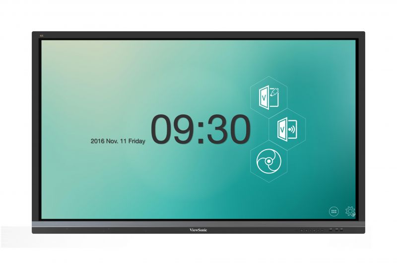 뷰소닉 ViewBoard IFP6550