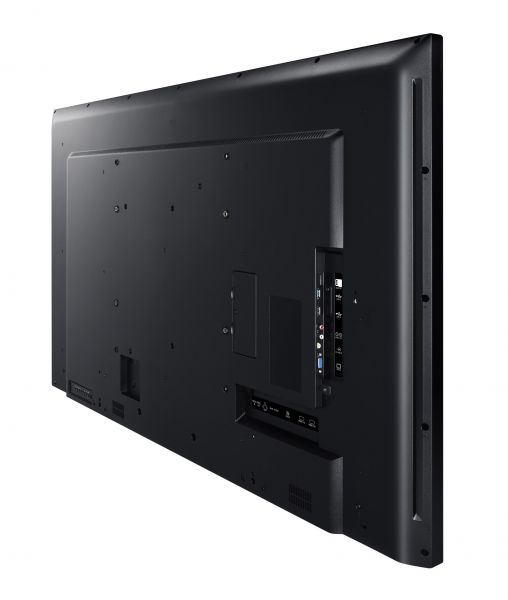 뷰소닉 상업용 디스플레이 CDE5510