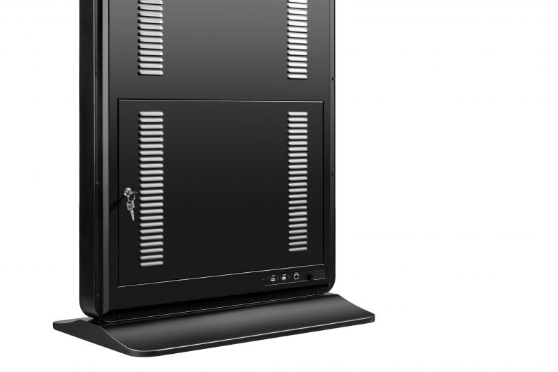 뷰소닉 ePoster EP5520