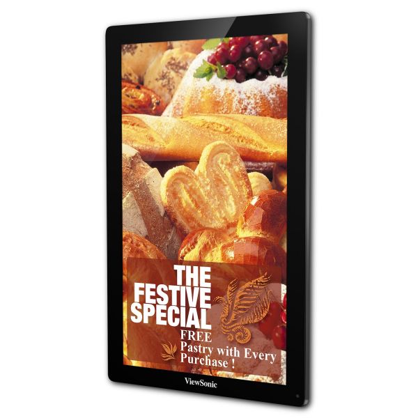 뷰소닉 ePoster EP4203r