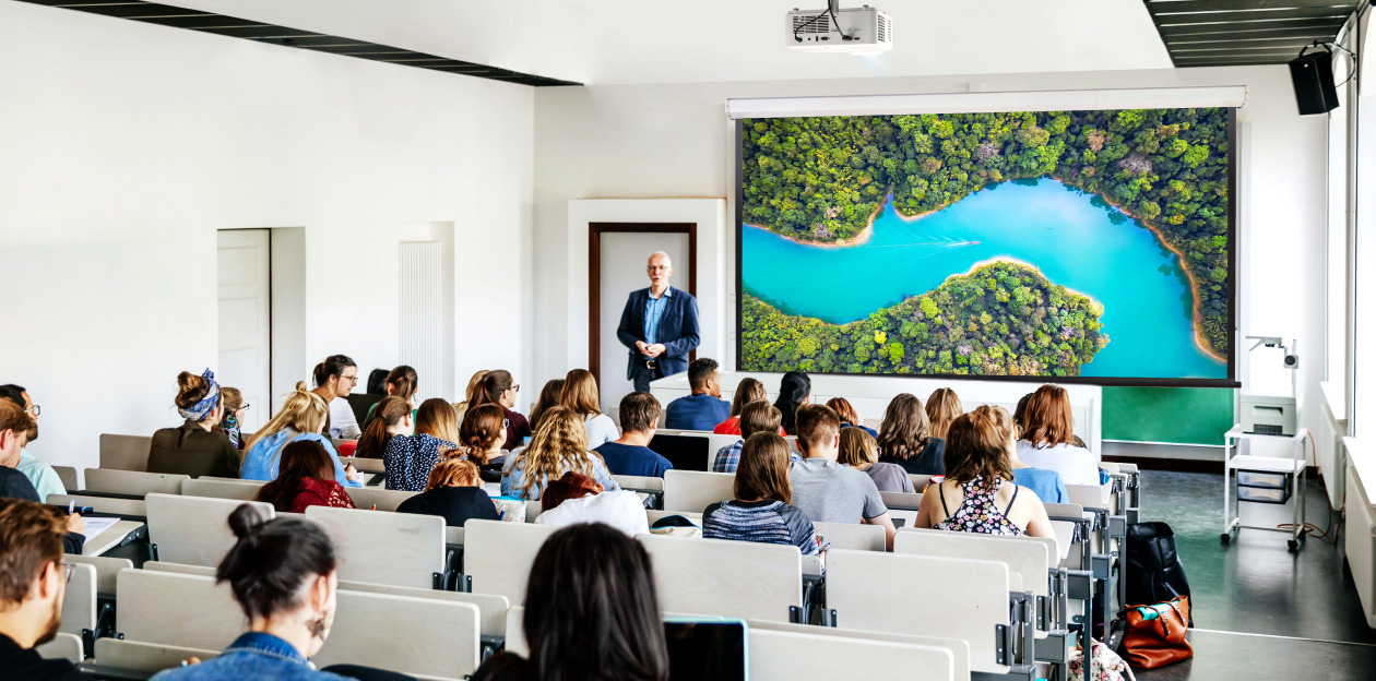 ViewSonic LS740HD Projector