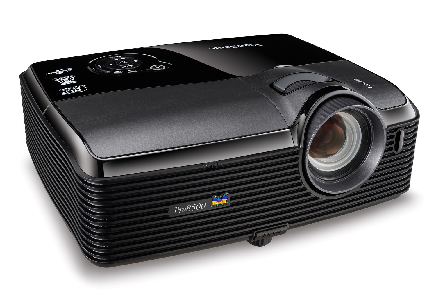 Pro8500