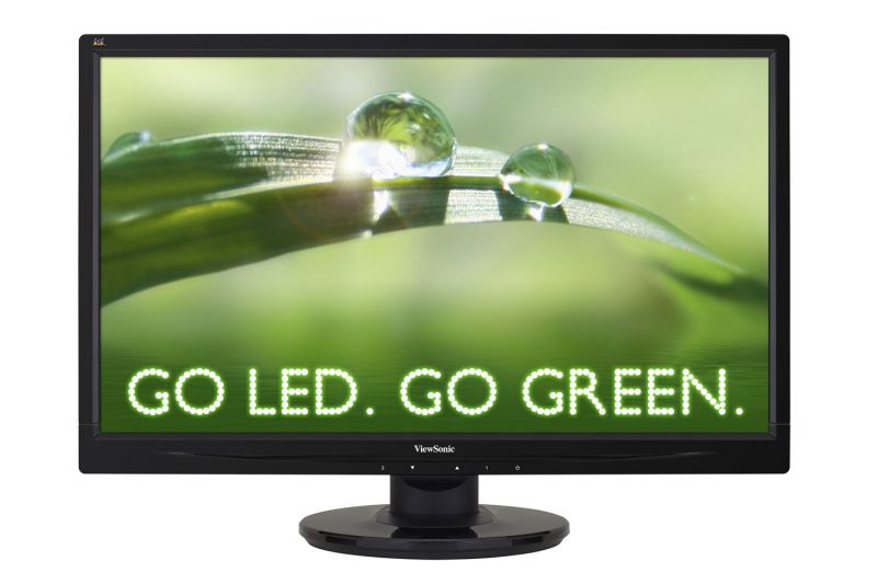 뷰소닉 LCD 디스플레이 VA2246m-LED