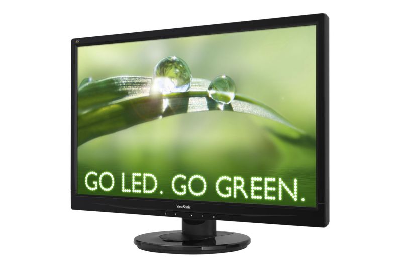 뷰소닉 LCD 디스플레이 VA2246m-LED