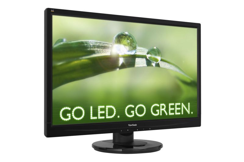 뷰소닉 LCD 디스플레이 VA2246m-LED