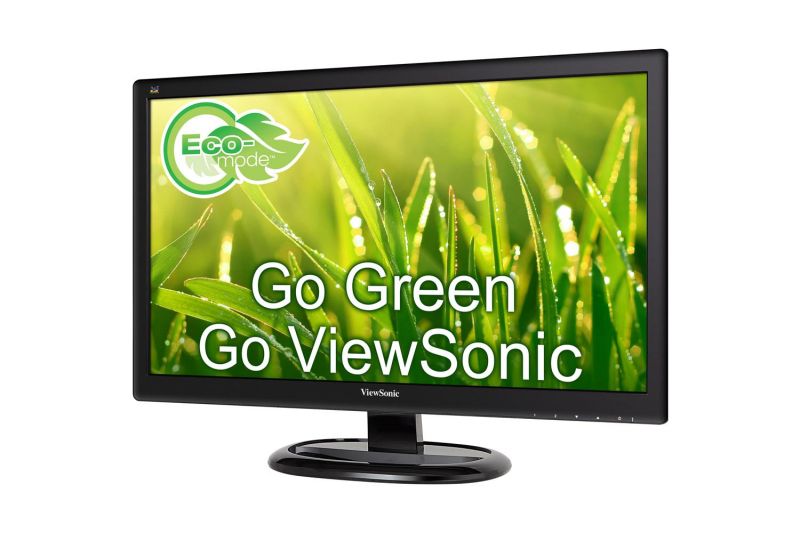 뷰소닉 LCD 디스플레이 VA2465S-2