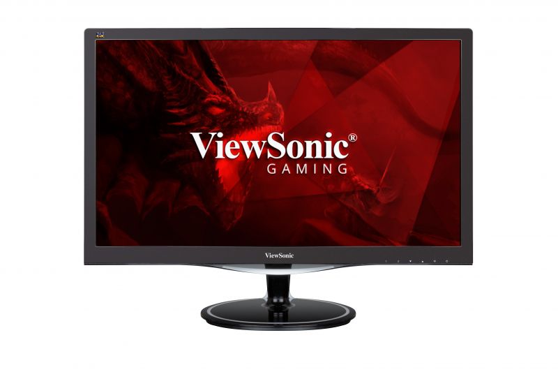 뷰소닉 LCD 디스플레이 VX2757-mhd