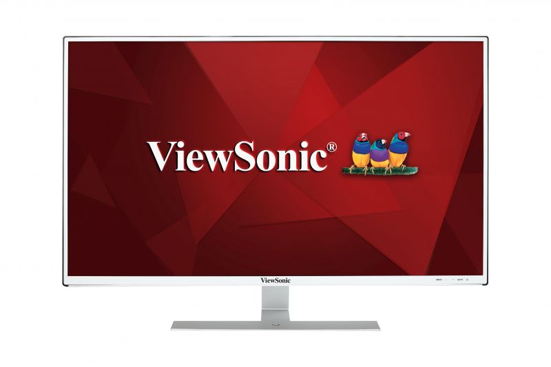 뷰소닉 LCD 디스플레이 VX3209-2K