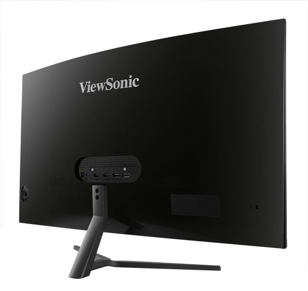 뷰소닉 LCD 디스플레이 VX3258-2KC-mhd