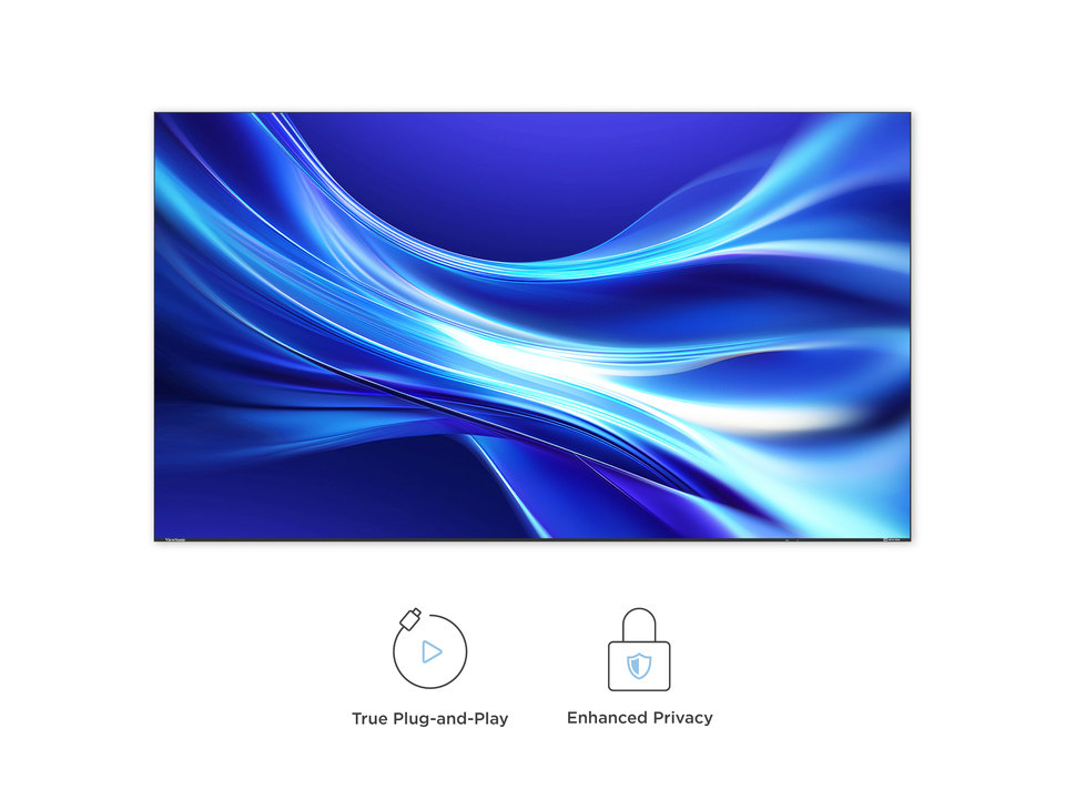 Streamlined with a Simplified OS 1