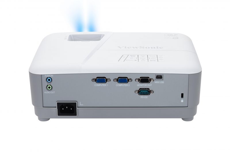 뷰소닉 빔프로젝터 PA500S