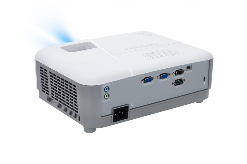 뷰소닉 빔프로젝터 PA500S