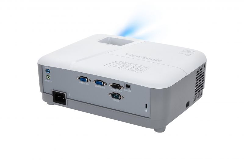 뷰소닉 빔프로젝터 PA500S