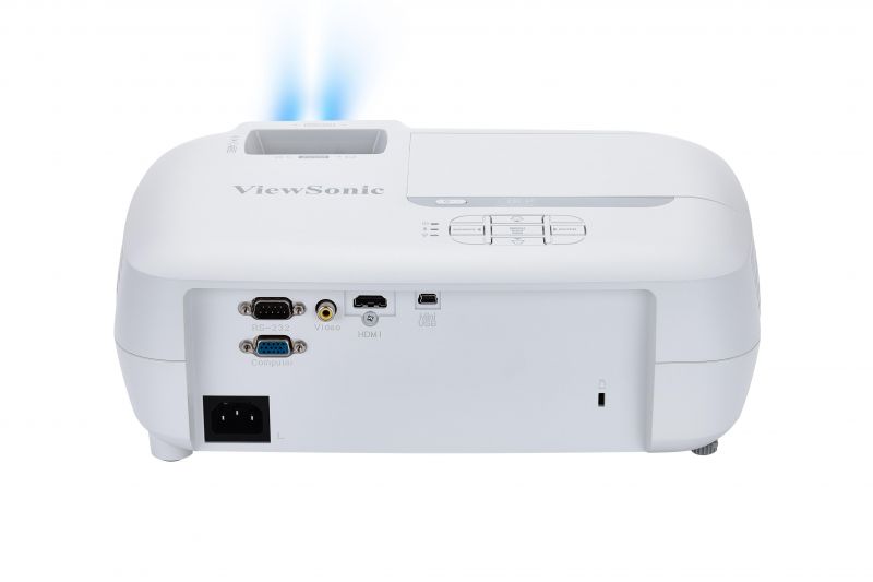 뷰소닉 빔프로젝터 PA502X