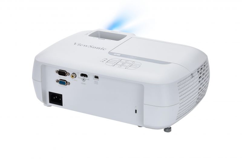 뷰소닉 빔프로젝터 PA502X