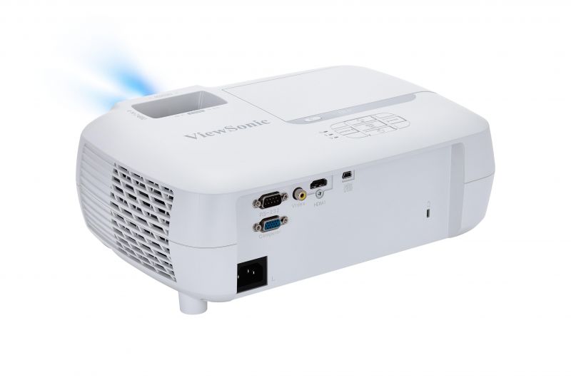 뷰소닉 빔프로젝터 PA502X