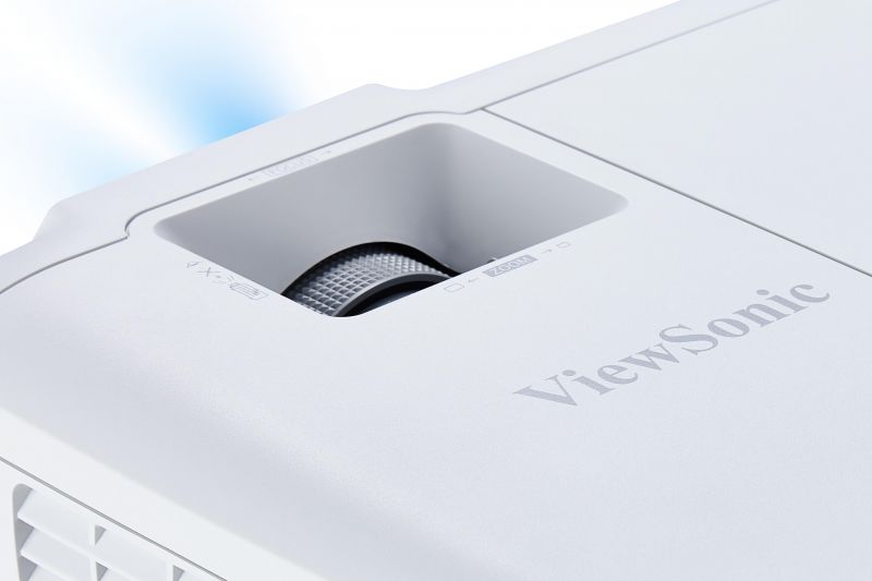 뷰소닉 빔프로젝터 PA505W