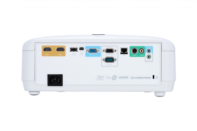 뷰소닉 빔프로젝터 PG705HD