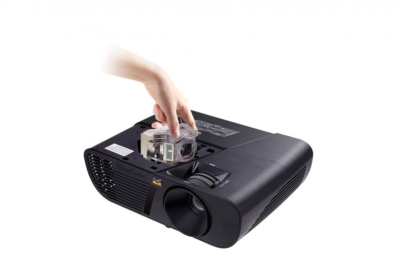 뷰소닉 빔프로젝터 PJD5151