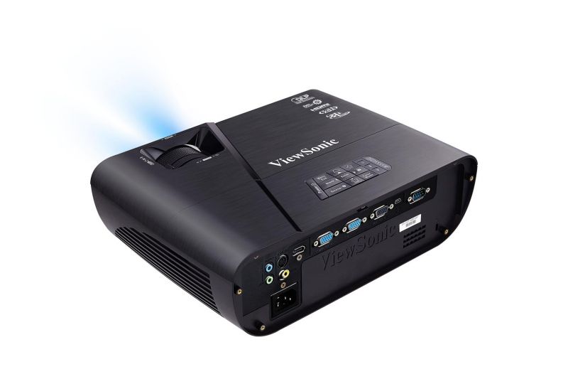 뷰소닉 빔프로젝터 PJD5555w