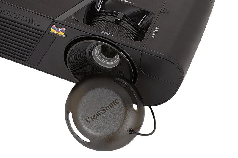 뷰소닉 빔프로젝터 PJD6352