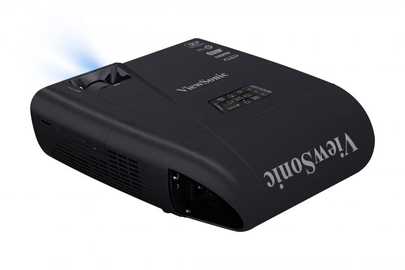 뷰소닉 빔프로젝터 PJD7526w