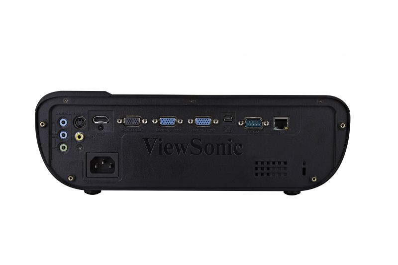 뷰소닉 빔프로젝터 PJD7526w