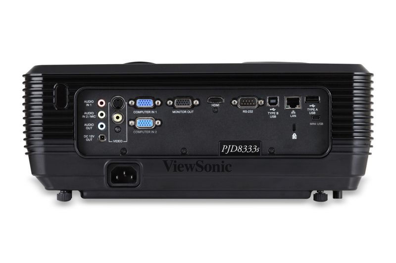 뷰소닉 빔프로젝터 PJD8333s