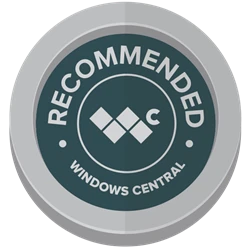 Recommended award