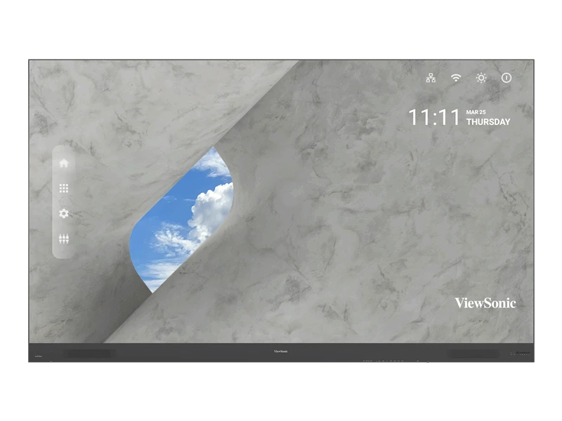 ViewSonic South Korea | ViewBoards, Monitors, and Visual Solutions