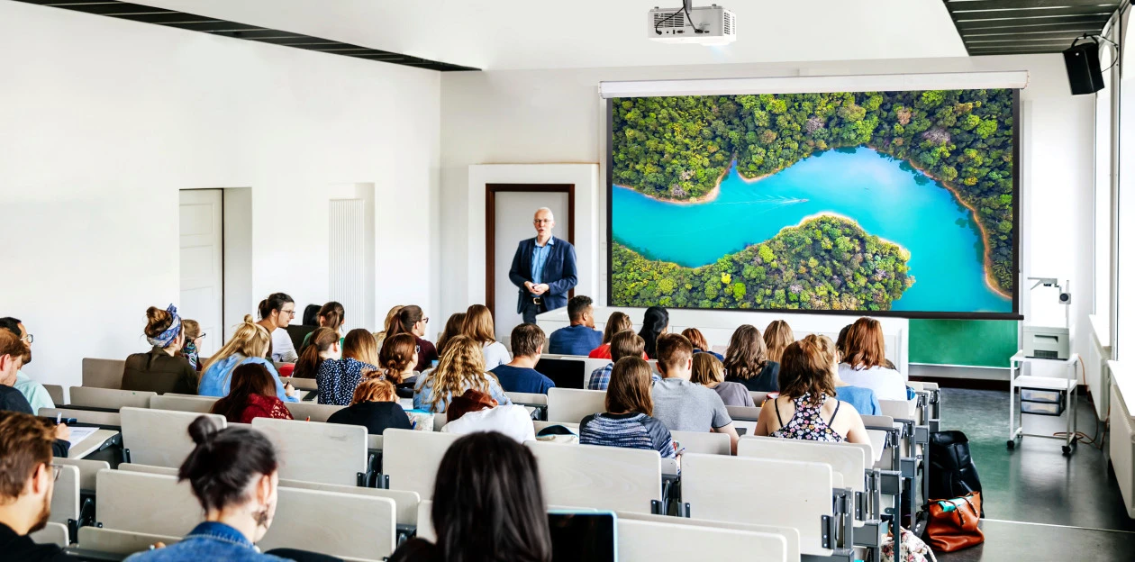 ViewSonic LS740HD Projector