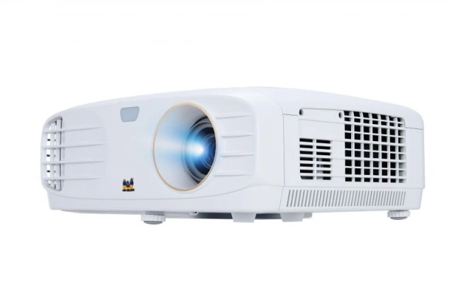 ViewSonic PX747-4K 3,500루멘 4K 홈시네마 프로젝터 - 뷰소닉 대한민국