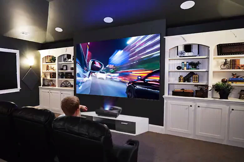 Projectors for Home Entertainment | ViewSonic South Korea