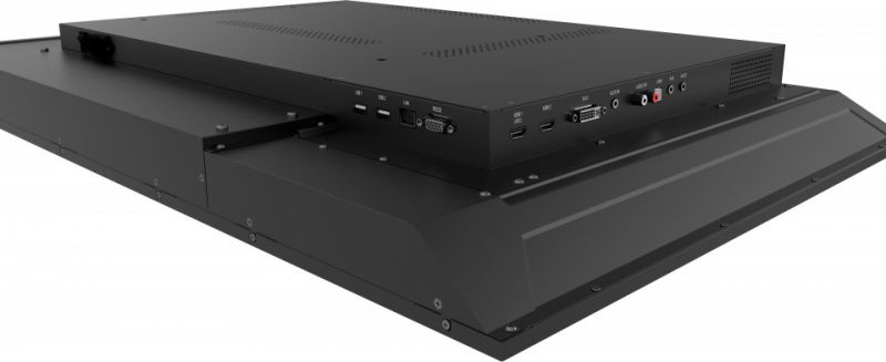 뷰소닉 상업용 디스플레이 CDE5520