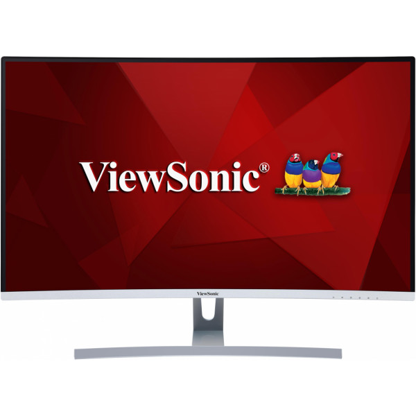 뷰소닉 LCD 디스플레이 VX3217-2KC-mhd